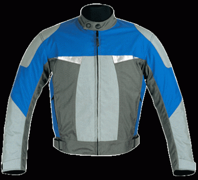 Cordura Jacket (Cordura Куртка)