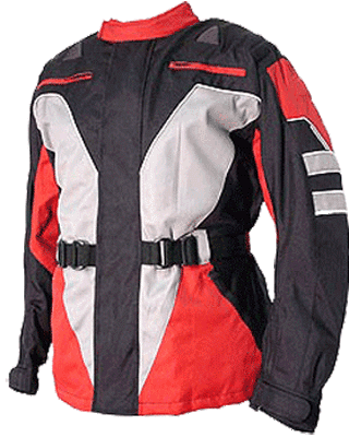 Cordura Jacket (Cordura Куртка)