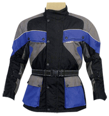 Cordura Jacket (Veste Cordura)