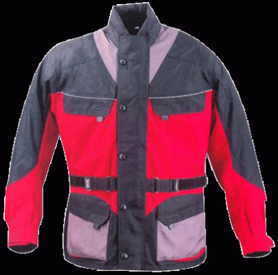 Cordura Jacket (Veste Cordura)