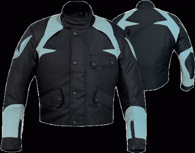 Cordura Jacket (Veste Cordura)