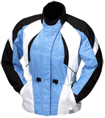 Cordura Jacket (Veste Cordura)
