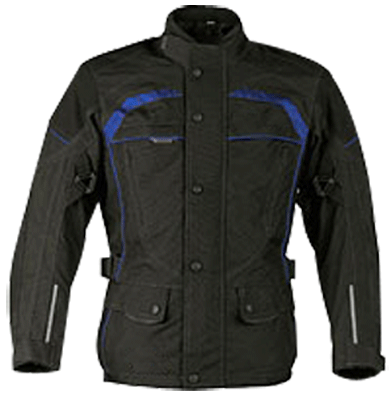 Cordura Jacket (Veste Cordura)
