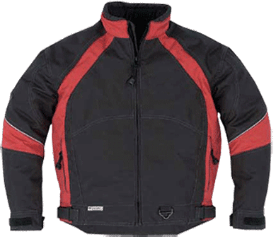Cordura Jacket (Veste Cordura)