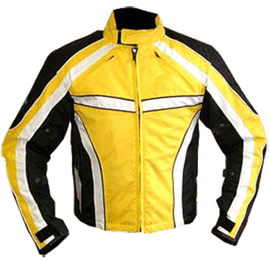 Cordura Jacket (Veste Cordura)