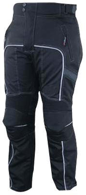 Biker Trousers