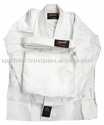 Cotton Karatay Uniformen (Cotton Karatay Uniformen)