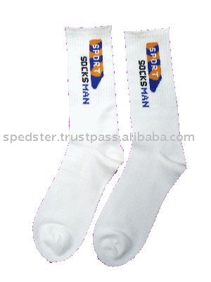 Delux Soccer Sock (Delux Soccer Sock)