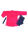 Taekwondo clothing (Тхэквондо одежда)