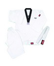 Taekwondo clothing (Taekwondo vêtements)