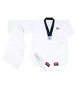 Taekwondo clothing (Taekwondo vêtements)