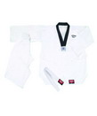 Taekwondo clothing (Тхэквондо одежда)