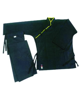 ninja clothing (Ninja vêtements)