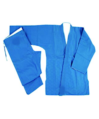 judo clothing