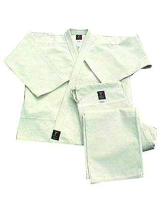 judo clothing