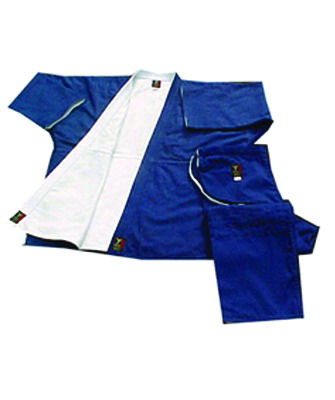 judo clothing