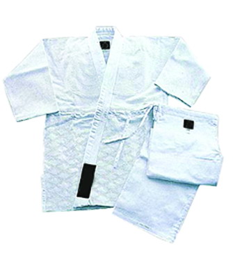 judo clothing