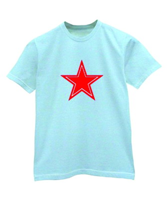 T-Shirt For Men And Women (T-Shirt For Men And Women)