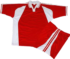Spk-476 Soccer Uniform (SPK-476 Футбол Равномерное)