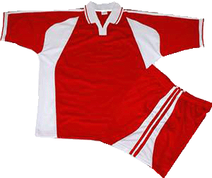 Spk-476 Soccer Uniform (Spk-476 Soccer Uniform)