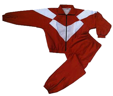 Track Suit (Tr k Suit)