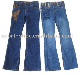 fashion jeans (fashion jeans)