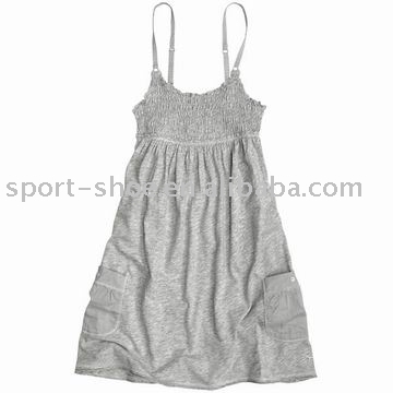 women`s fashion dress (women`s fashion dress)