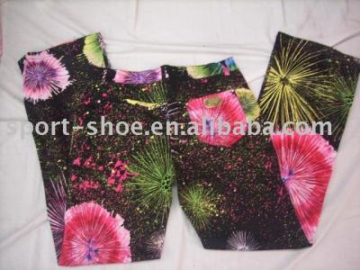 ladies fashion jeans (ladies fashion jeans)
