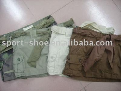 ladies pants (ladies pants)