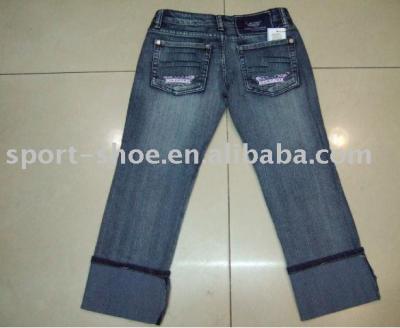 brand short jeans (brand short jeans)