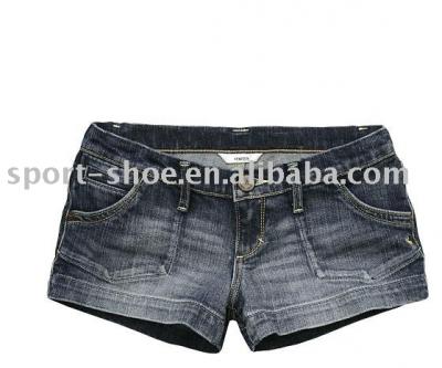 ladies` fashion pants (ladies` fashion pants)