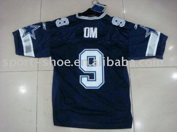 newest style jerseys