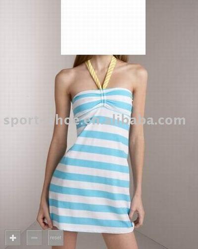 brand name ladies` swimwear (brand name ladies` swimwear)