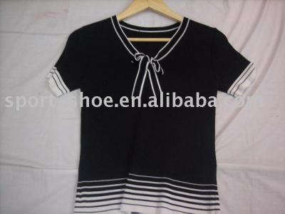 ladies` sweater (ladies` sweater)