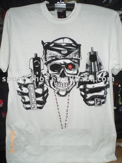 brand name leisure t-shirt (brand name leisure t-shirt)