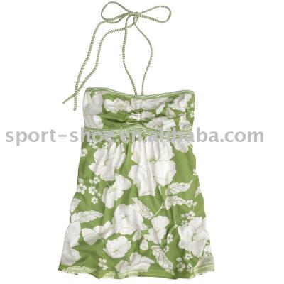 women`s tank top (women`s tank top)
