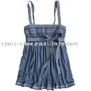 brand tank top (brand tank top)