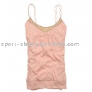 brand women tank top (brand women tank top)