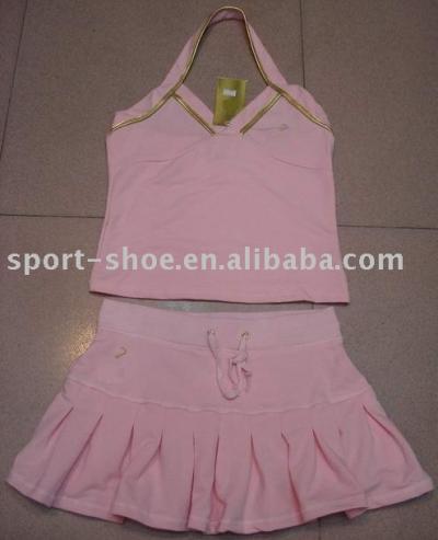 fashion ladies` suit (fashion ladies` suit)