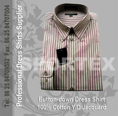 Button-down Hemd (Button-down Hemd)