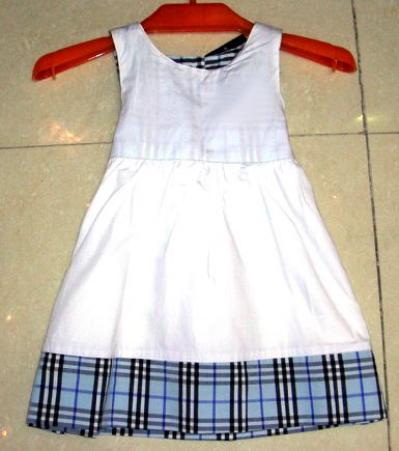 children garment (Одежда для детей)