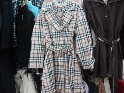 Hot selling coat (Hot selling manteau)