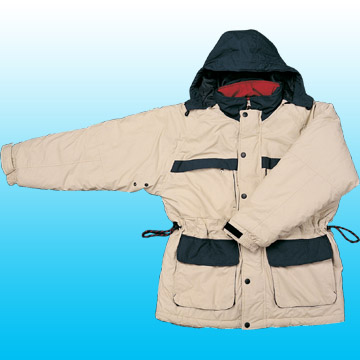 coats (пальто)