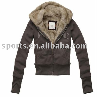 Sportjacke (Sportjacke)