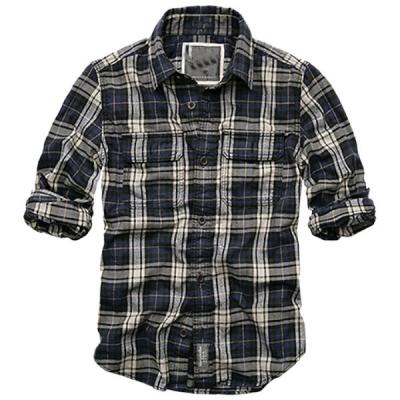 Модные мужские рубашки 2012 | Стильная