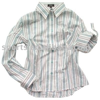 Fashion Shirt (OEM,Brand,Cotton) (Моды Shirt (OEM, Марка, хлопок))