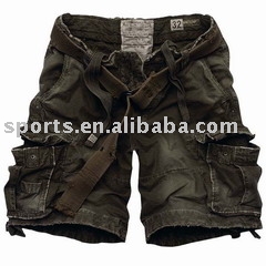 Boy shorts (Мальчик шорты)