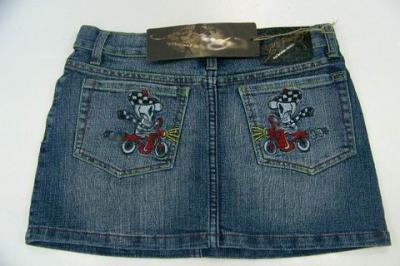 ladies` skirt (ladies` skirt)