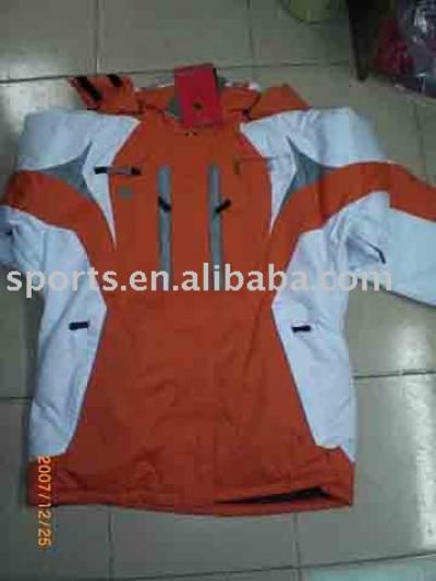 Sportjacke (Sportjacke)