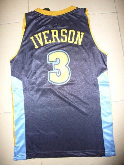 brand basketball jerseys (Marke Basketball-Trikots)